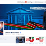 Uhuru Kenyatta - Verified Page